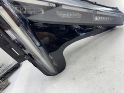 Фары LED оригинальные на GAC Trumpchi EMKOO