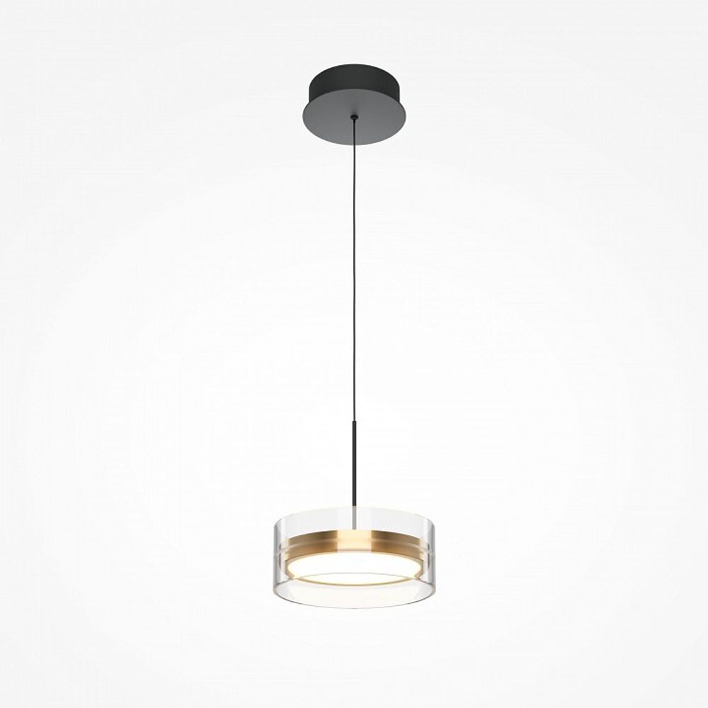 Подвесной светильник Maytoni Dress code MOD348PL-L18BBS3K