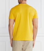 Футболка POLO RALPH LAUREN - желтый(710671438)