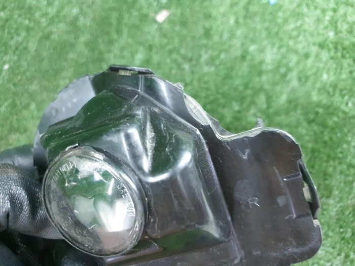 ПТФ правая Mazda CX-5 1 (2015-2017) LED
