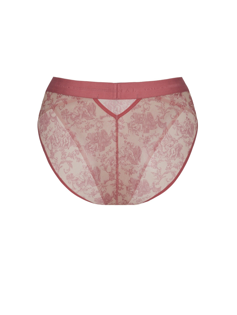 Трусы LIBERTY Limerence