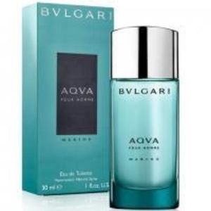 Bvlgari Aqva Marine