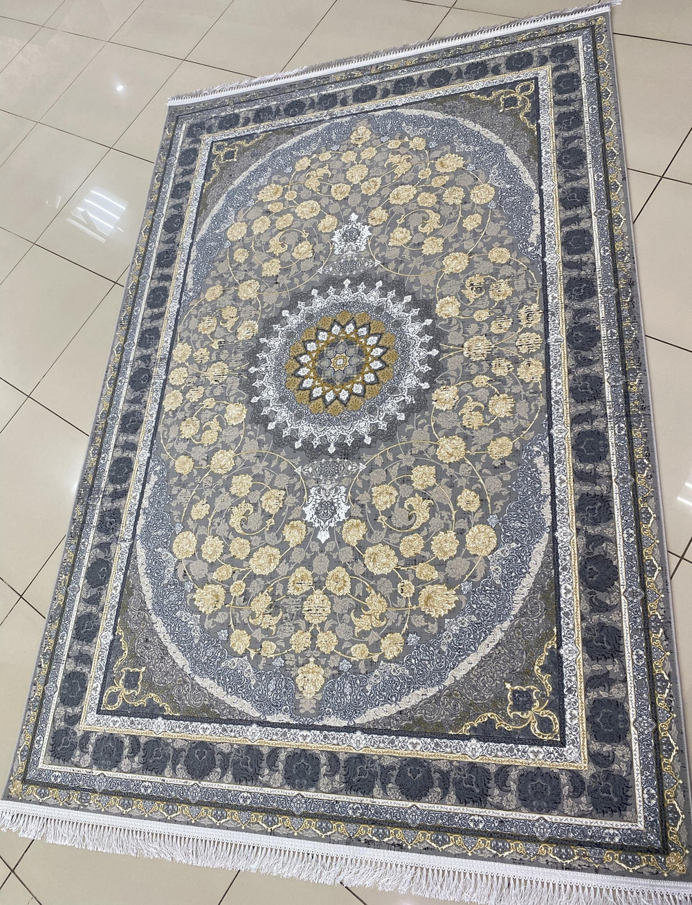 Gheytarancarpet Bereliyan Collection (200*300) - G285