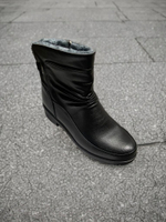 Полусапожки зимние XD