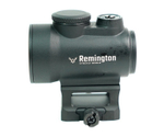 Коллиматорный прицел Remington Fury, на Weaver