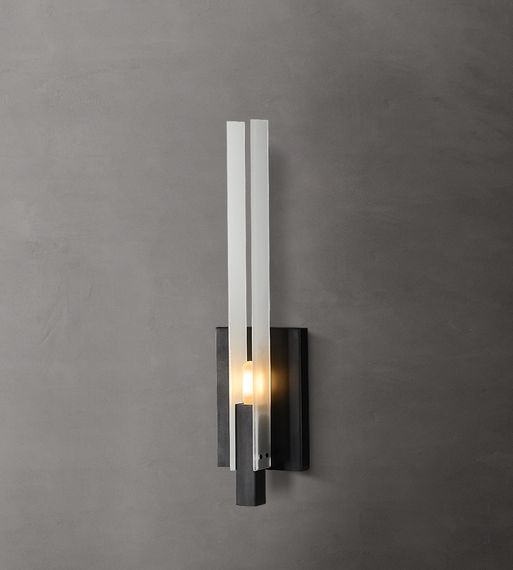 Бра Romatti Kobo Lopert 8728-D