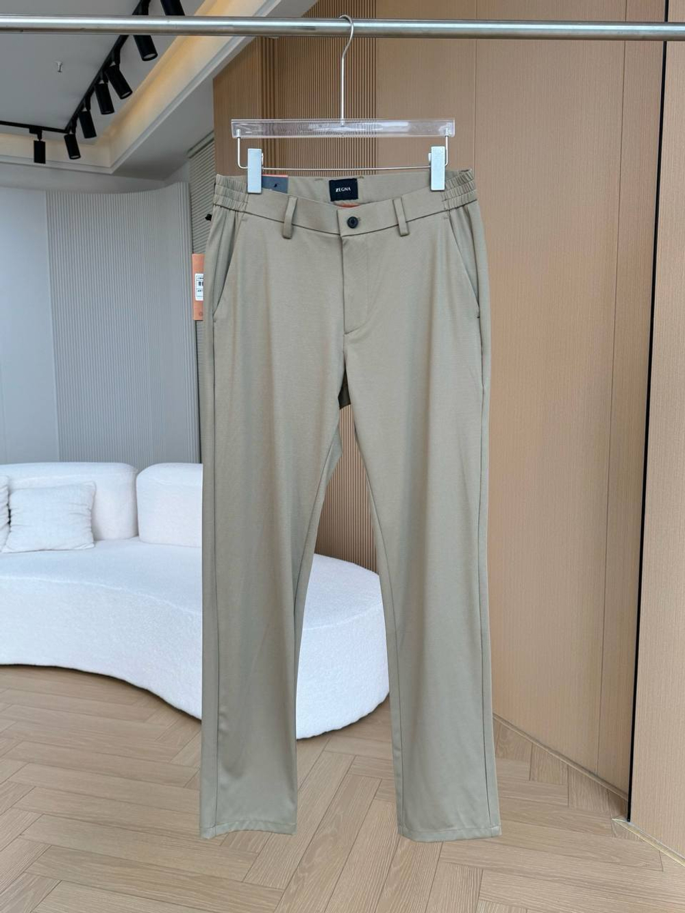 Брюки Zegna