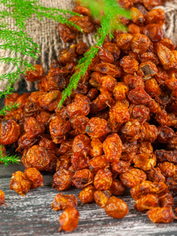 Облепиха Алтайская "Лесная"