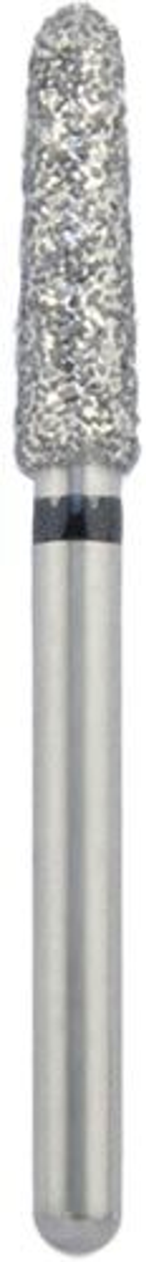 Бор алмазный, тип FG, гр.4 878K-021SC-FG, NTI, Германия