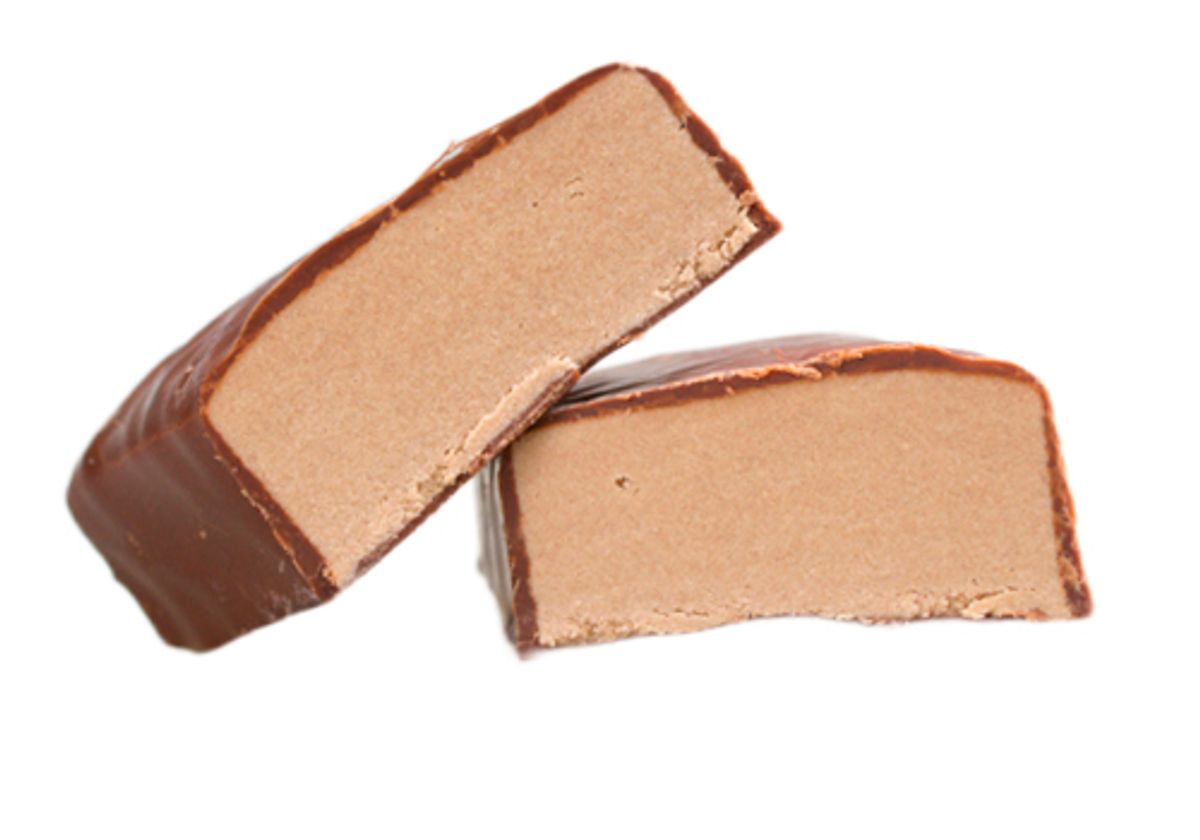 Протеиновый батончик Protein Bar с какао, 50г