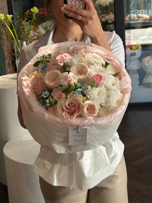 собран сегодня #16