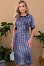 Платье 71022 Avili