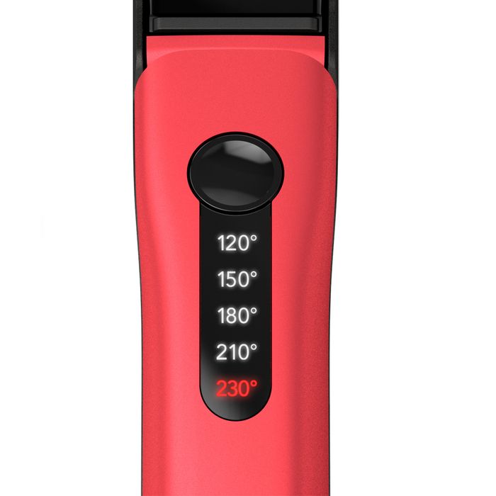 Выпрямитель для волос Valera Professional Swiss&#39;X PulseCare
