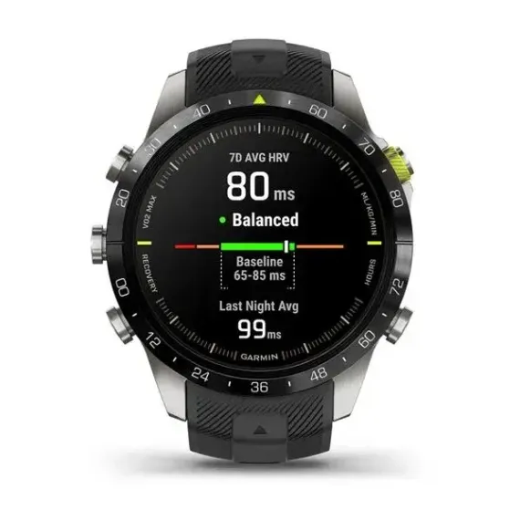 Garmin MARQ Athlete (Gen 2)