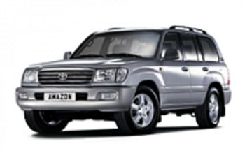 Landcruiser
