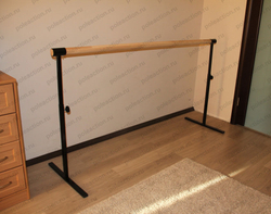 Мобильный (переносной) хореографический станок «Eco»