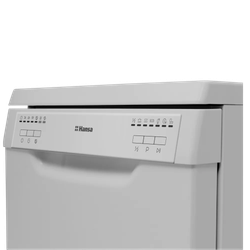 Посудомоечная машина Hansa ZWM456SEH