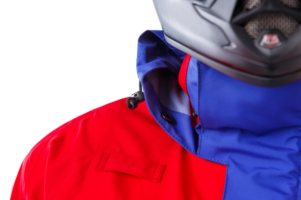 Куртка мембранная Dragon Fly Quad Pro