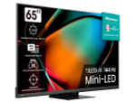 ULED телевизор Hisense 65U8KQ 4K Ultra HD