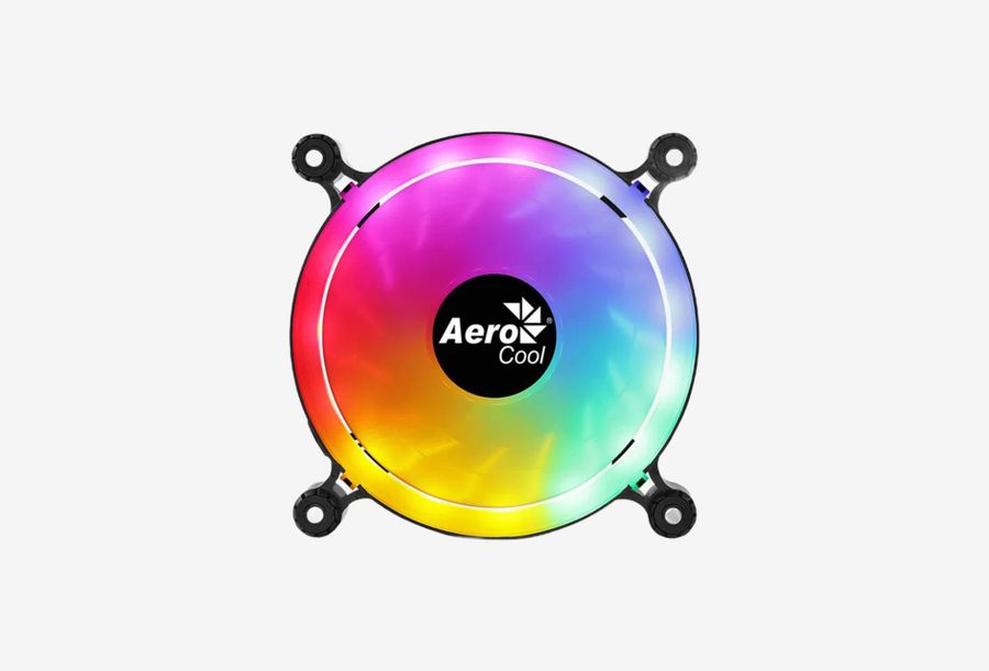 Aerocool Spectro 12 FRGB_0126613102921