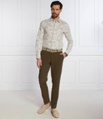 Брюки Kaito BOSS BLACK - коричневый(50485788)