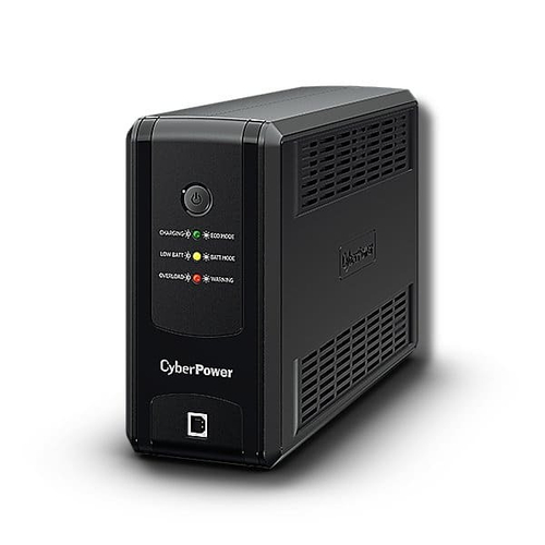 CyberPower UT850EG Сетевое оборудование
