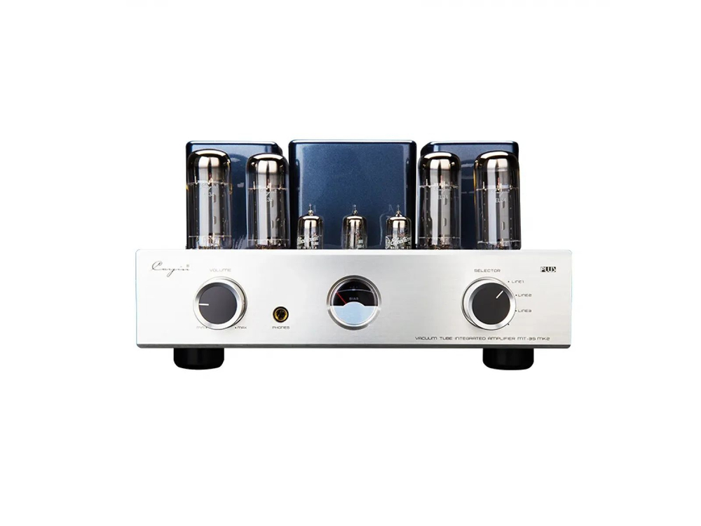 Усилитель для акустики Cayin MT-35 MK2 Plus Bluetooth