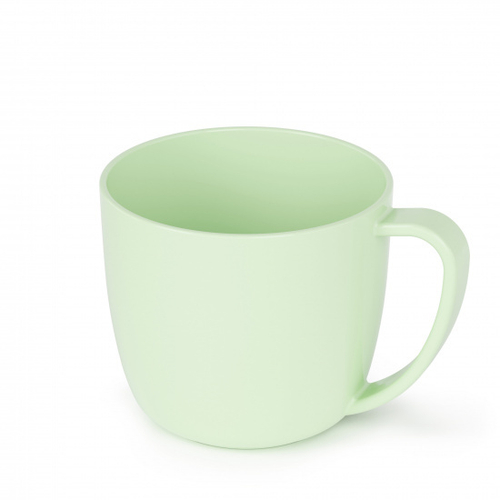 Кружка с ручкой "Дино" (без декора)