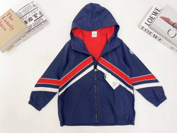 Детская ветровка Moncler