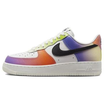 Кроссовки Nike Air FORCE 1 для скейтборда Низкие Женские