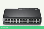 Коммутатор Netis ST3124P