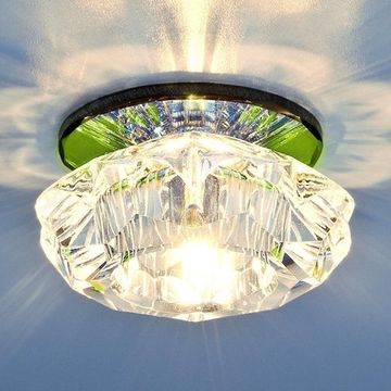 Спот Elektrostandard 6186 G4 мульти