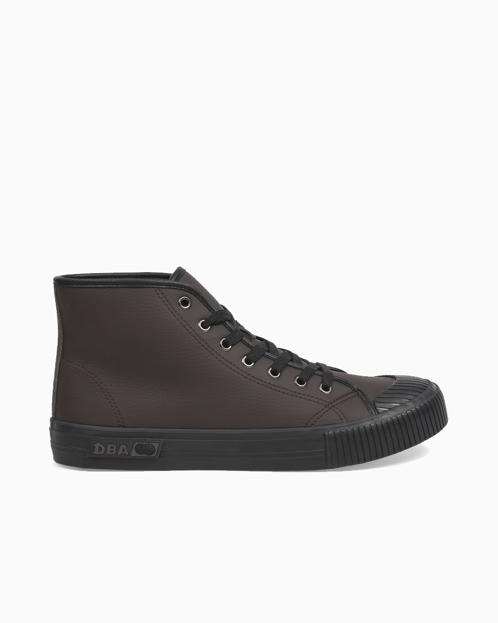 Кеды Два Мяча Dba Mid