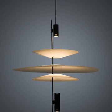 Подвесной светильник Flamingo диаметр 68