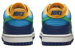 Кроссовки Nike Dunk Low
