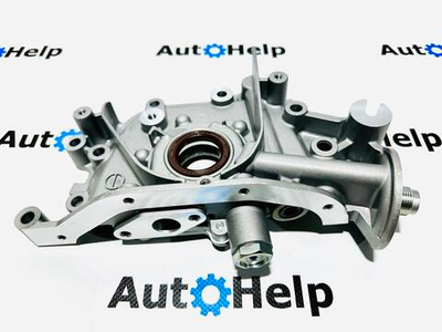 Насос масляный 21310-26650, 21310-26801 Hyundai, Kia