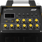 ПТК RILON TIG 315 P AC/DC
