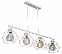 Подвесной светильник Vitaluce  V4269-0/4S