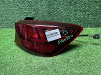 Фонарь правый внешний Kia Cerato 4 (18-22) галоген