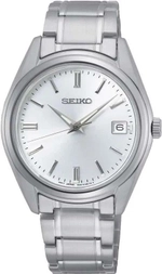 Мужские японские наручные часы Seiko SUR315P1