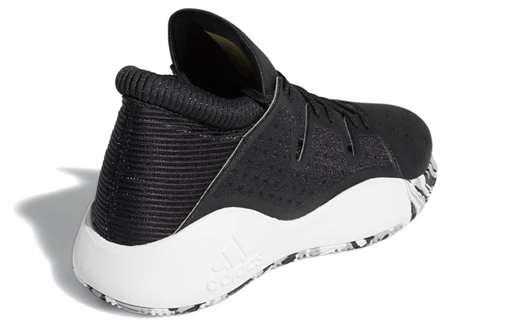 Adidas Pro Vision Hyper Sneakers