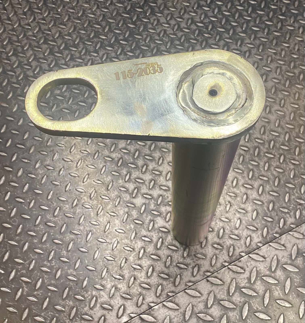 Палец 115-2035