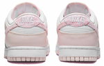 Кроссовки Nike Dunk Low (Женская размерная сетка)