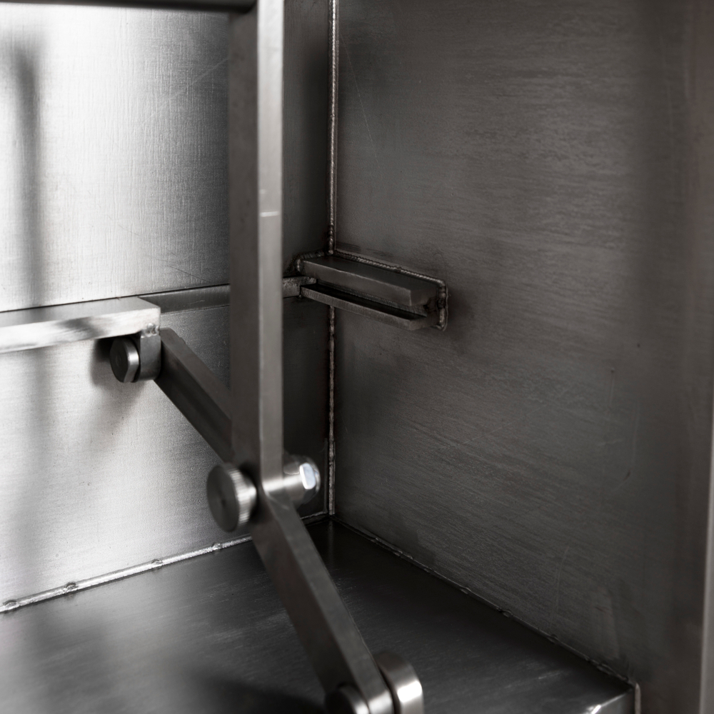 Шпигорезка QD-550 Foodatlas