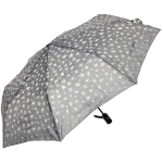 Зонт женский автомат «Ultramarine - Рейна», микс 4 цвета, 8 спиц, d-115см, длина в слож. виде 28см