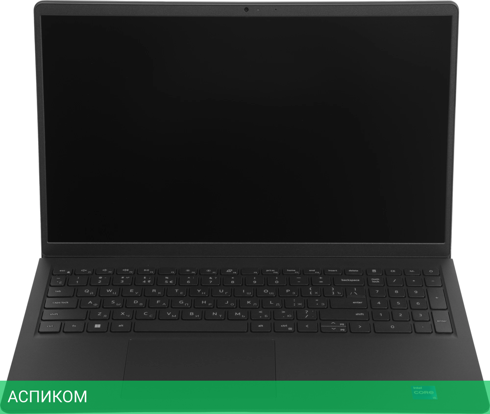 Ноутбук Dell Vostro 3520