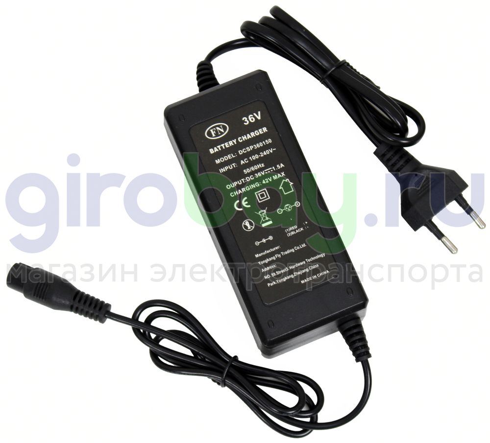 Электро Дрифт-карт IKINGI Drift Cart P2 250W (36V/4.4Ah) - Красная молния фото №18