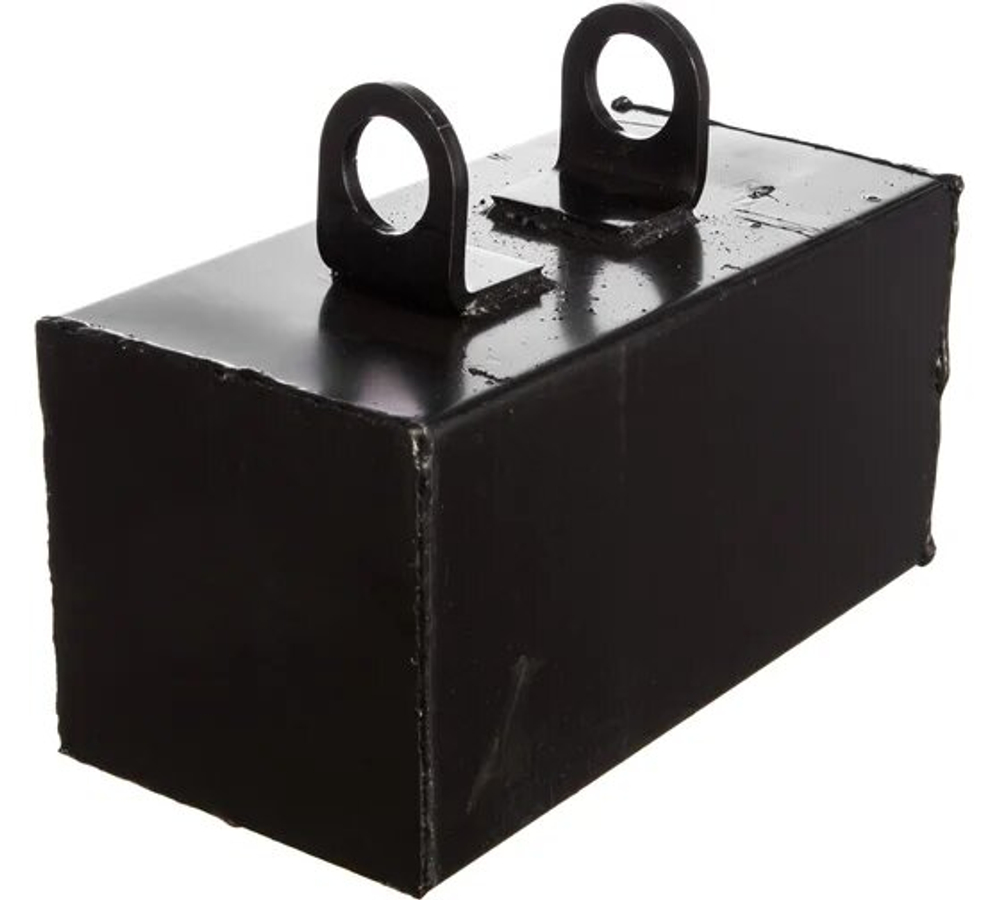 Утяжелитель 20 кг для мотоблоков МБ, МКМ, вешается на переднюю часть мотоблока (MBK0003268)