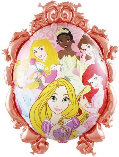 Фигура Принцессы Диснея 29'' Fl