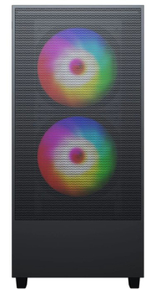 Корпус ATX ACD Citadel 106